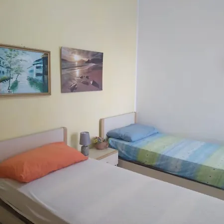 Casa Vacanze Feriehus