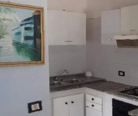 Casa Vacanze Vakantiehuis
