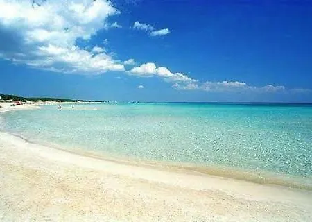 Vakantiehuis Casa Vacanze *
