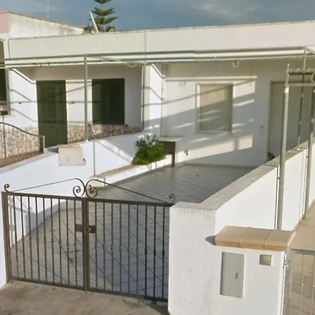 Vakantiehuis Casa Vacanze Torre Vado