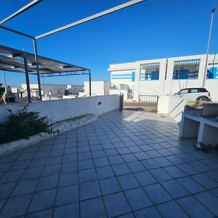 Casa Vacanze Vakantiehuis Torre Vado