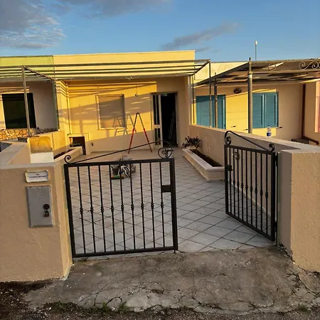 Casa Vacanze Torre Vado