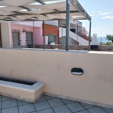 Casa Vacanze Vakantiehuis Torre Vado