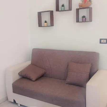 Casa Vacanze Дом отдыха