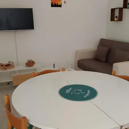 Nyaraló Casa Vacanze
