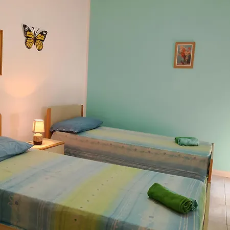 Nyaraló Casa Vacanze *