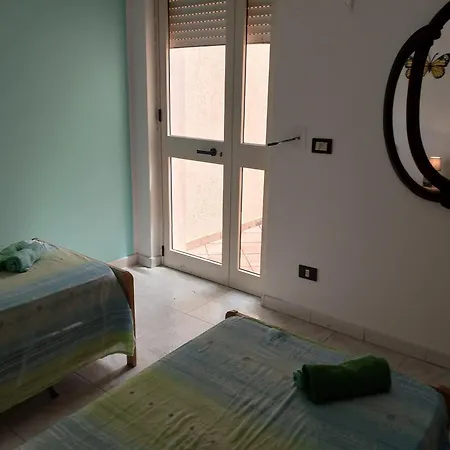 Casa Vacanze *