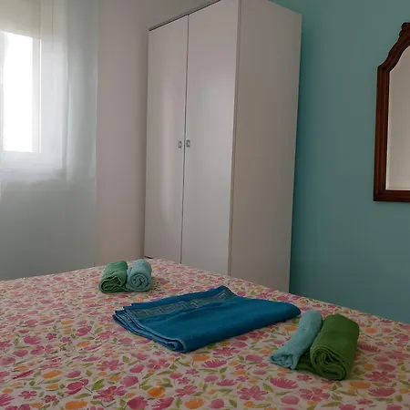 Casa Vacanze 펜션