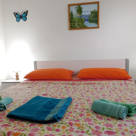 Casa Vacanze Torre Vado