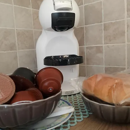 Casa Vacanze 토레 바도
