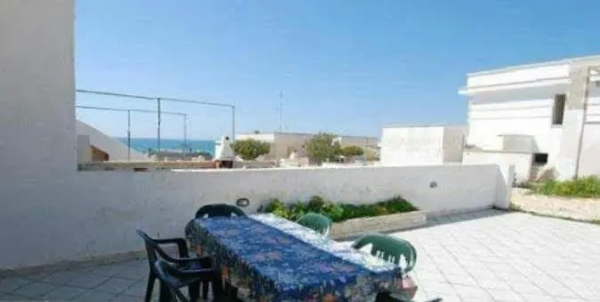 Casa Vacanze בית נופש *