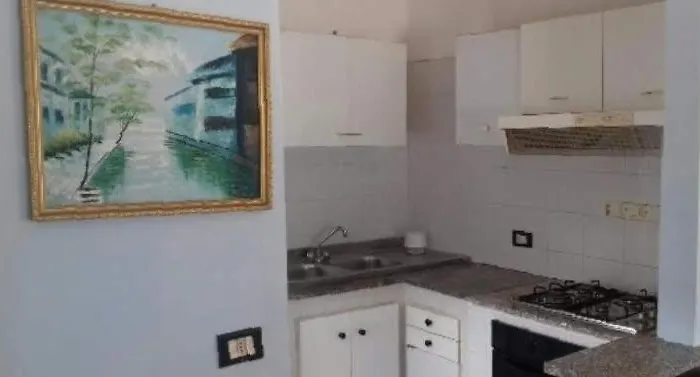 Casa Vacanze Vakantiehuis