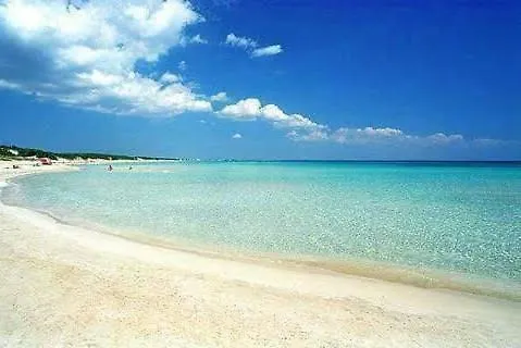 Vakantiehuis Casa Vacanze *
