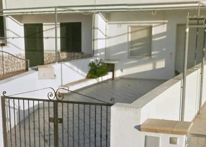 בית נופש Casa Vacanze טורה ואדו