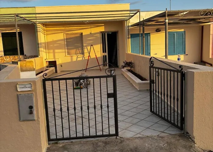 Casa Vacanze Torre Vado