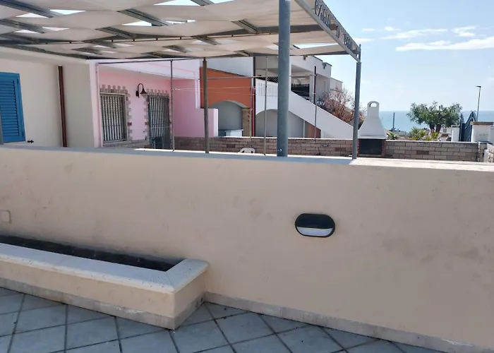 Casa Vacanze Vakantiehuis Torre Vado